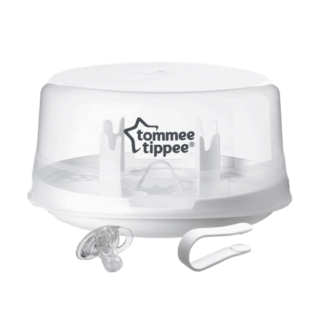 sterilizzatore microonde e forno tommee tippee