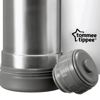 Tommee Tippee scaldabiberon elettrico portatile da viaggio – Bimboesse