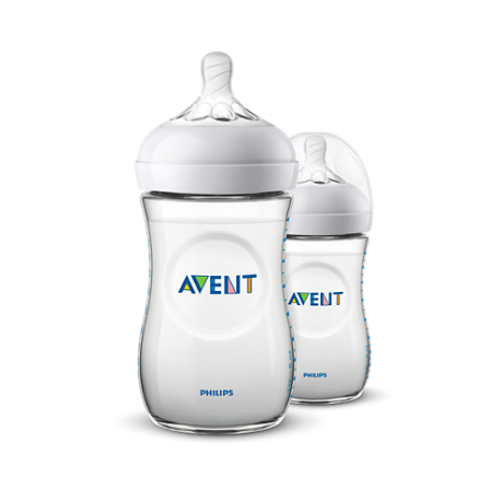 biberon 260ml avent